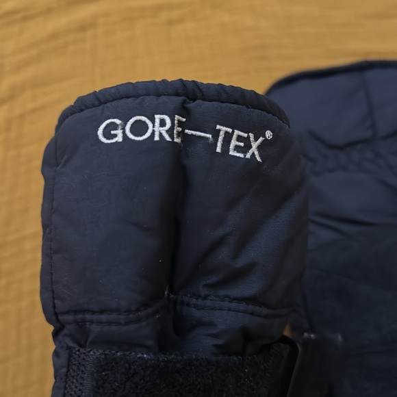 Vintage The North Face GORE-TEX® Mitts - Picture 3 of 12